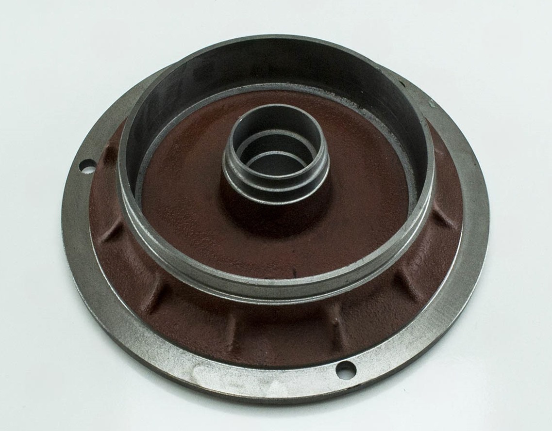 барабан тормозной Таврия задний