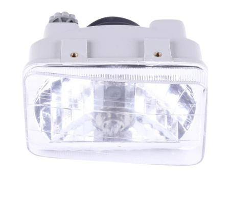 фара передняя левая DongFeng 240/244