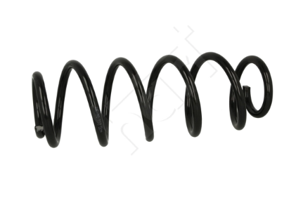 пружина пер. VW Passat B5 1.8/1.8T/1.9TDI (96-00)/B5.5 1.6 (00-05)  (HART)