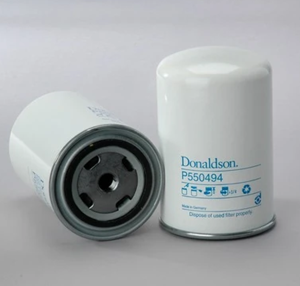 Фильтр топливный P550494