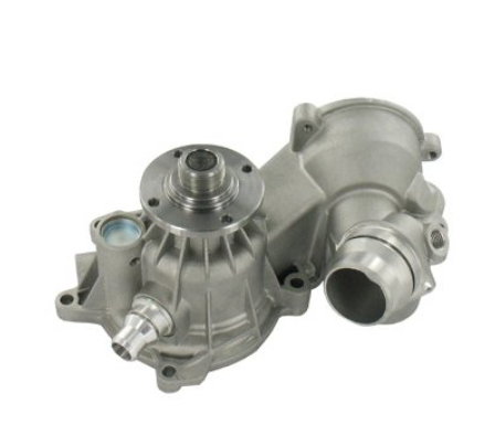 Водяна помпа