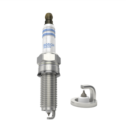 Свiчка запалювання  yr 6 ni 0 242 140 515 - зображення 2