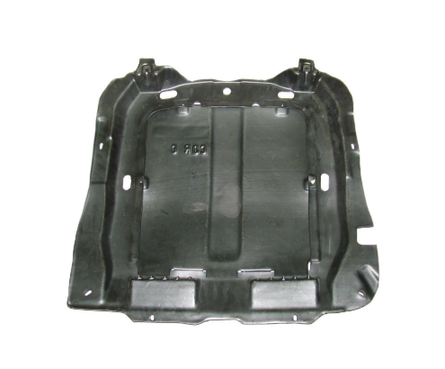 Захист двигуна