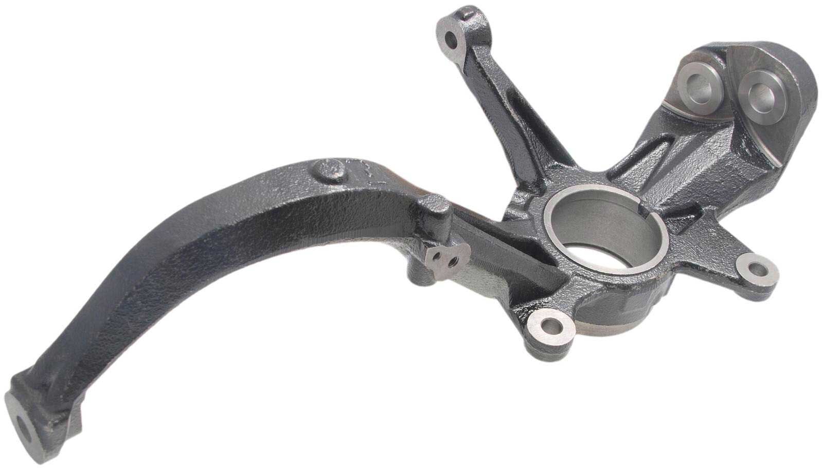 Кулак поворотний