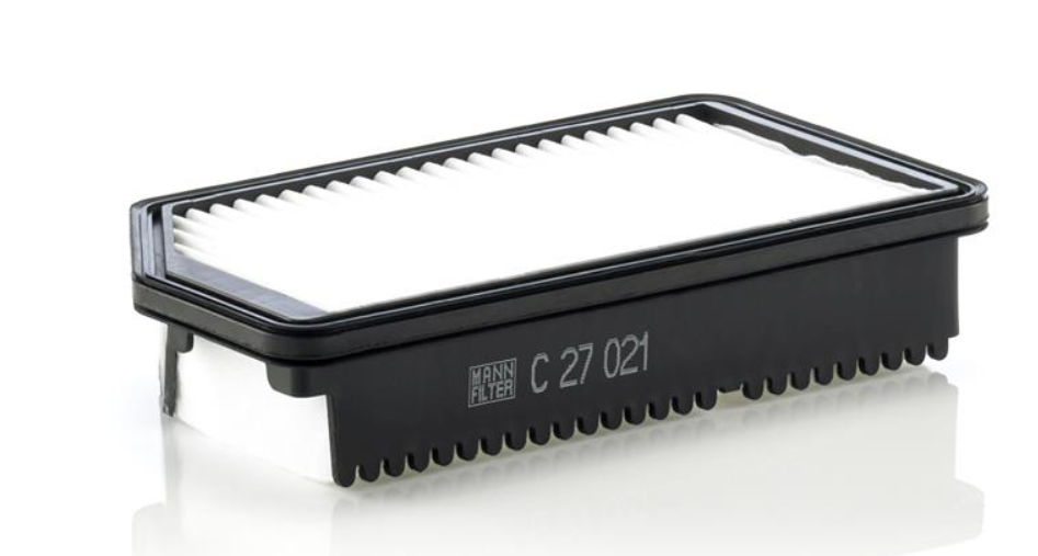 Повітряний фільтр