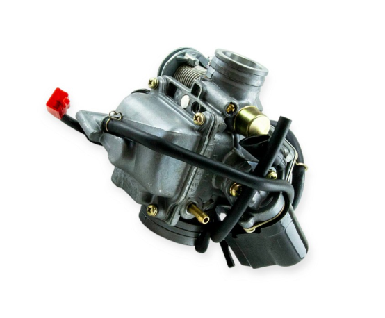 карбюратор Скутер Китай GY6-150 TMMP 180269 - зображення 2