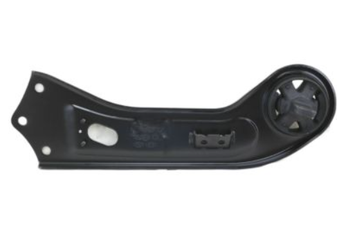 Рычаг задней подвески продольный