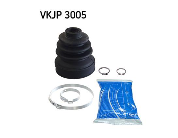 Пыльник привода колеса