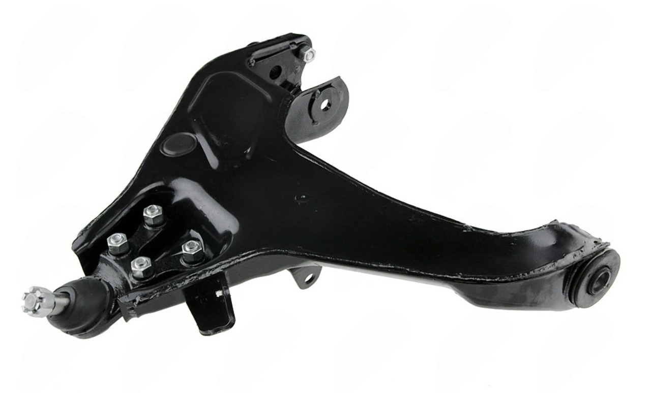 рычаг перед. подв. Hyundai Terracan левый L (01-06)  (NTY)