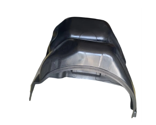 защита-подкрылки Ford Focus IIІ (11-14) задние (Mega-Locker)