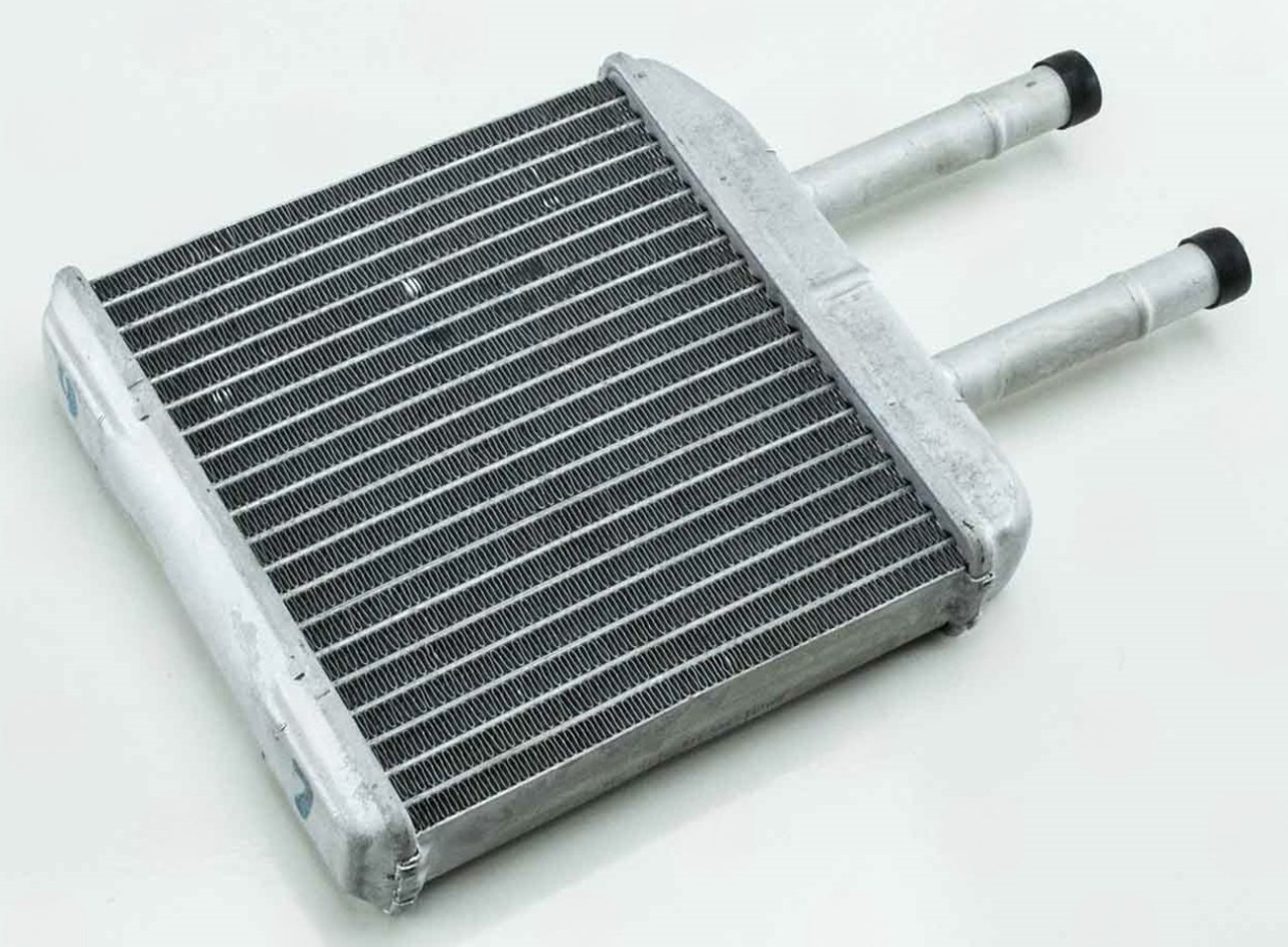 радиатор печки Chery QQ/S11 (FITSHI) FT 8402-83HC