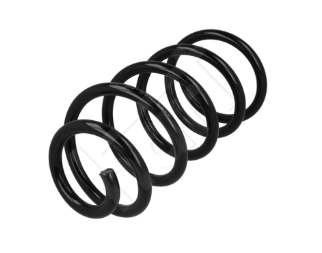 пружина зад. Fiat Punto 03->  (HART)