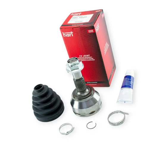 граната нар. Fiat Ducato/Peugeot Boxer 2.2HDi 06-> (35/29z)  (HART)