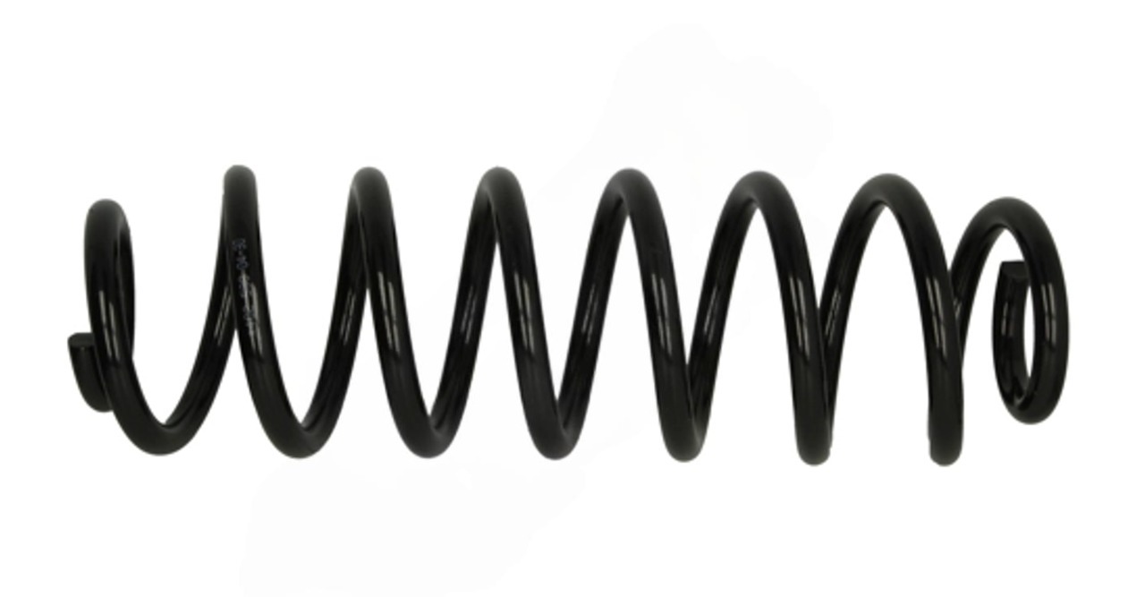 пружина зад. Skoda Octavia II универсал  (HART)