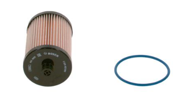 Топливный фильтр