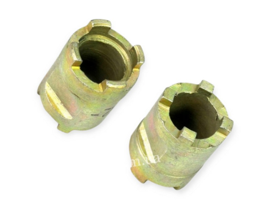 ключ для разборки стойки ВАЗ 2108-10 (коронка) под ключ