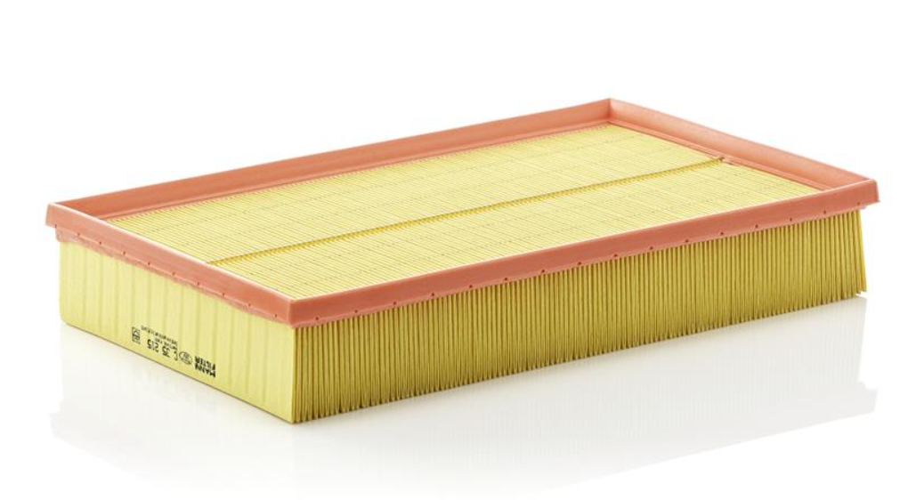 Повітряний фільтр