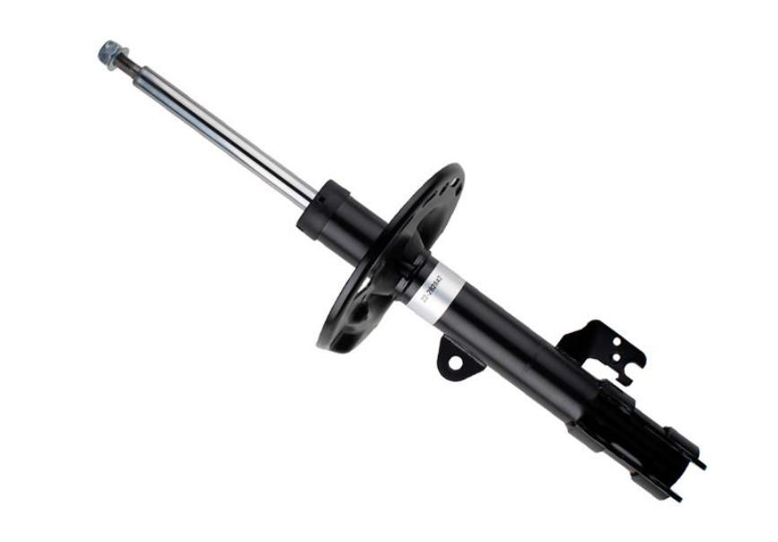 Амортизатор підвіски