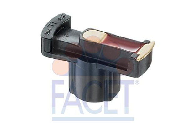 Бігунок розподільника (трамблера) запалювання