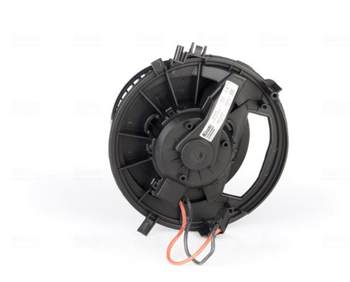 Вентилятор VOLKSWAGEN TIGUAN II (AD) (16-) 2.0 TDI 87425 - зображення 3