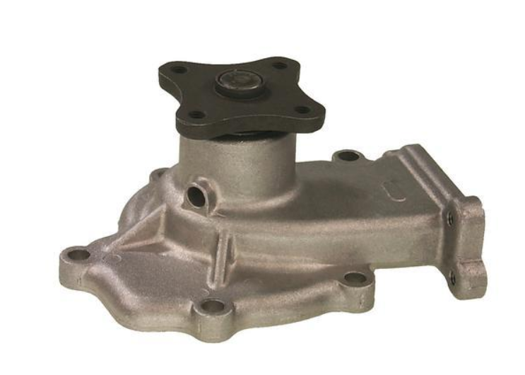 Водяна помпа