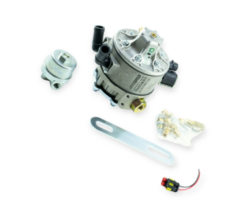 редуктор ГБО 4-е пок CONCORD (300 л.с)