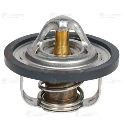 термостат Lanos,AVEО 1,5 вставка 87°C (LUZAR)