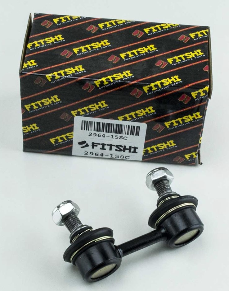 стойка стабилизатора Chery Jaggi, Kimo пер. (FITSHI)  FT 2964-15SC