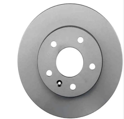 диск тормозной зад. Opel Astra G (98-10), Zafira A, B  (SAMKO)