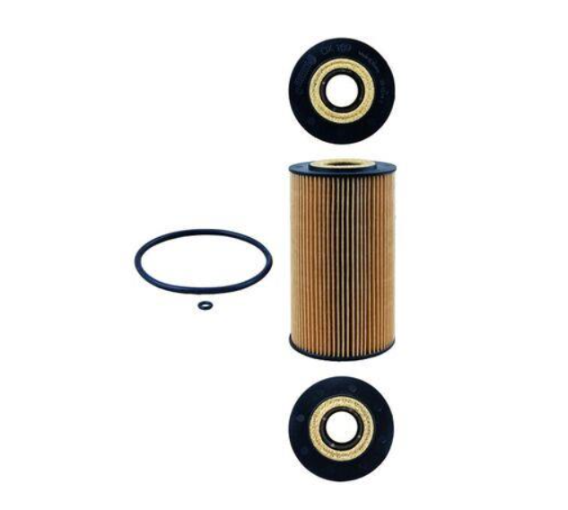 Масляний фільтр