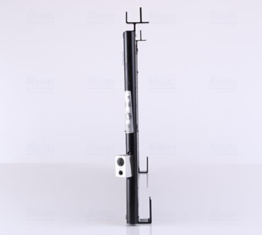 Конденсер SU IMPREZA(92-)1.5 i 16V(+)[OE 73020-G151] 94365 - зображення 2