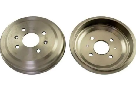 Гальмівний барабан