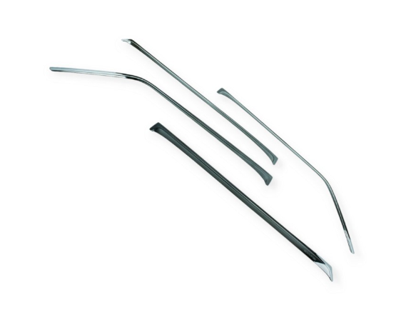 ветровик  2102, 04 (скотч) ANV