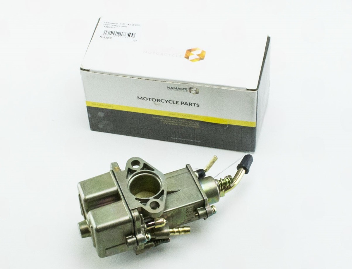 карбюратор 65-Т МТ (квадратный)