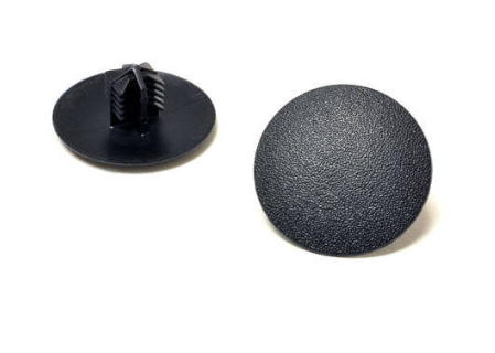 кліпса ущільнювача капоту