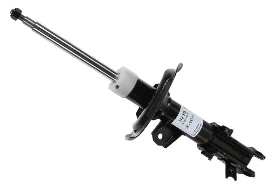 Амортизатор підвіски