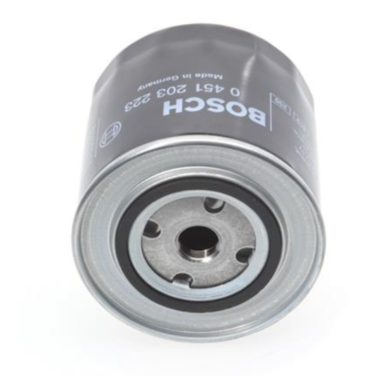 Масляный фильтр