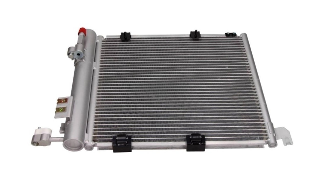 радиатор кондиционера Opel Astra G 1.7-2.2DTI (98-05)  (MAXGEAR)