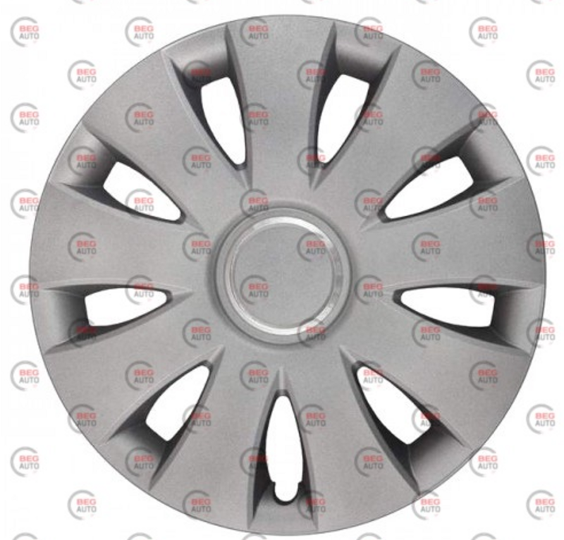 колпак колесный 14" JESTIC "Aura"