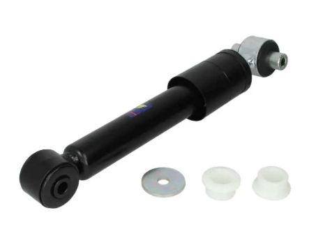 Амортизатор підвіски