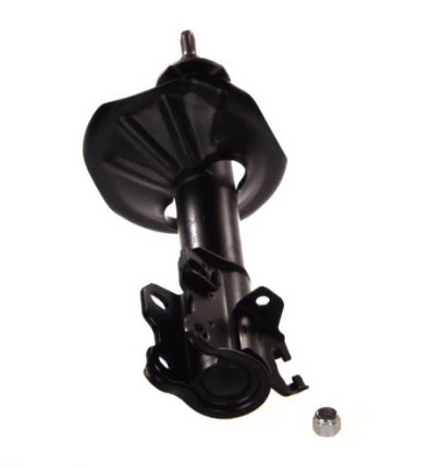 Амортизатор підвіски