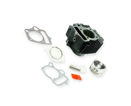 Циліндр у зборі DELTA 110 (d=52,4) JIN 117075 - зображення 2