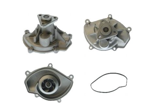 Водяна помпа