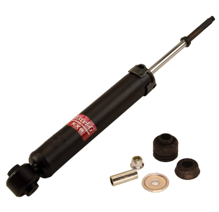 Амортизатор підвіски