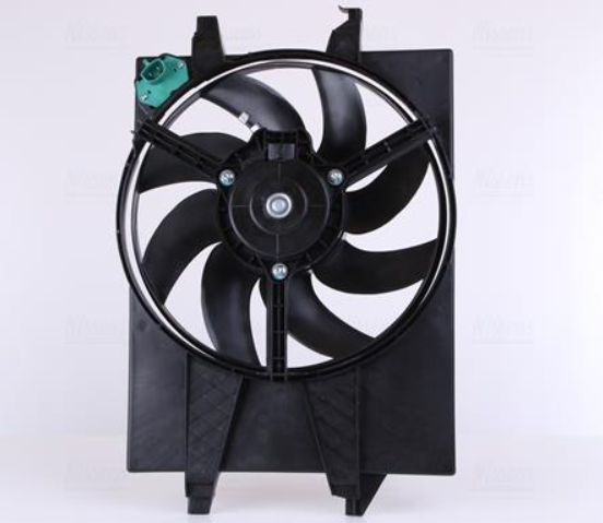 Вентилятор