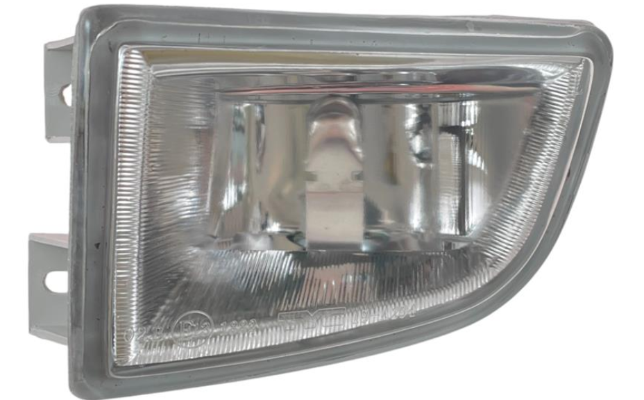 SKO FABIA лів. білий п/тум. [-7/04]