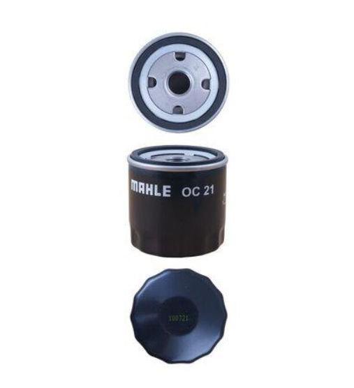 Масляний фільтр