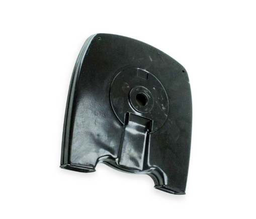 защита задней звезды ЯВА (метал) 169763 - зображення 2