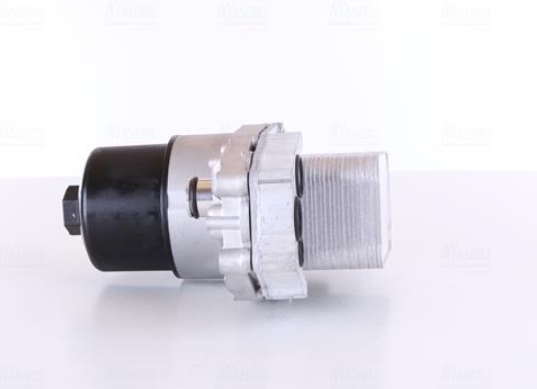 Радіатор масляний JAGUAR F-PACE (DC_) (15-) 3.0 D 90948 - зображення 2