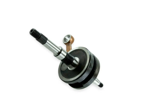 коленвал HONDA DIO-27/50 KOMATCU 213681 - зображення 2